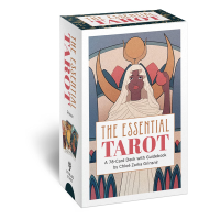 Карти Таро Есенційне - The Essential Tarot