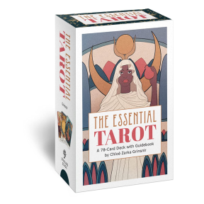 Карти Таро Есенційне - The Essential Tarot