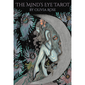 Карти Таро Око Розуму - The Mind's Eye Tarot