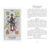 Карты Таро Непревзойденная RPG колода - Ultimate RPG Tarot Deck