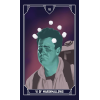 Карти Таро Мисливці за привидами - Ghostbusters Tarot