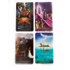 Карти Таро Подорожуйте світом Таро - Travel the World  Tarot