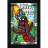 Карти Таро Ведичне - The Vedic Tarot. Schiffer Publishing