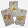 Карти Таро Золотий Ленорман Азри - Azra's Golden Lenormand