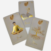 Карти Таро Золотий Ленорман Азри - Azra's Golden Lenormand