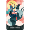 Карти Таро Зоряної Діви - Star Maiden Tarot. U.S. Games Systems