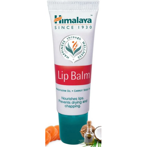 Lip Balm Himalaya - Бальзам для губ 10 г