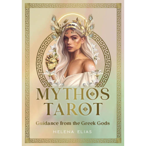 Mythos Tarot - Таро Мифов