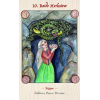 Norse Goddess Rune Oracle: Divine Feminine Perspectives on the Elder Futhark  - Рунний оракул скандинавської богині: божественні жіночі погляди на Старшого Футарка