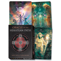 Oracle of the Hekatean Path - Оракул Шляху Гекати