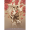 Оракул Аліса в країні чудес – Alice in Wonderland Oracle Cards. Lo Scarabeo