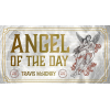 Оракул Ангел дня (мини-карты Rockpool) - Angel of the Day (Rockpool Mini Cards)