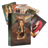 Оракул Ангелів та Предків - Angels and Ancestors Oracle Cards. Hay House