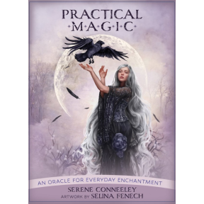 Practical Magic Oracle (Оракул практичної магії)