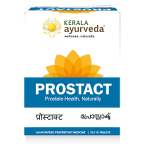 Prostact Kerala (Простакт) 100 таб.