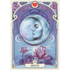 Карти Оракул Ленорман Романтичний - Romantic Lenormand Oracle. Lo Scarabeo