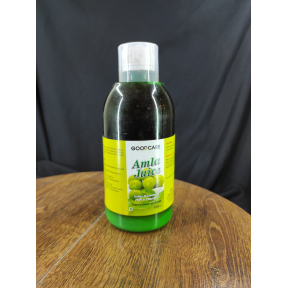 Сок амлы 500 мл - Goodcare Amla Juice 500 ml