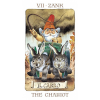 Таро Гномів.  Tarot of the Gnomes