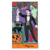 Карти Таро Хелловін - Halloween Tarot. U.S. Games Systems