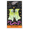 Карти Таро Хелловін - Halloween Tarot. U.S. Games Systems