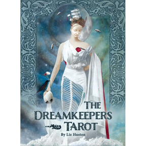 Карти Таро Хранителів Снів - The Dreamkeepers Tarot. US Games Systems