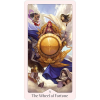 Таро Небесного Цветения - Heavenly Bloom Tarot. U.S. Games Systems