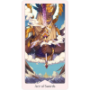 Таро Небесного Цветения - Heavenly Bloom Tarot. U.S. Games Systems