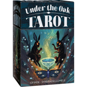 Таро Под дубом \ Under the Oak Tarot