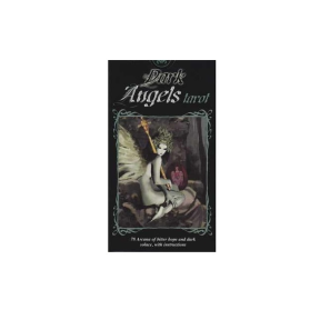 Карты Таро Темных ангелов - Dark Angels tarot