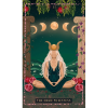 Таро Жінки Землі – Earth Woman Tarot. Lo Scarabeo