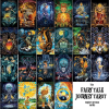 Карти Таро «Подорож до казки» - The Fairy Tale Journey Tarot