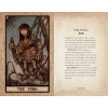 The Dark Crystal Tarot Deck and Guidebook Cards - Колода  Таро «Темний кристал».