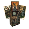 The Lord of the Rings Tarot Deck and Guide Cards - Колода та карти Таро «Володар перснів»