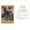 Оракул  «Жінки міфів» -The Women of Myth Oracle Deck