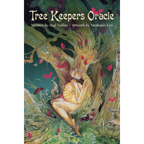 Tree Keepers Oracle - Оракул хранителів дерев