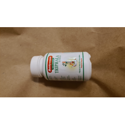 Triphala Guggul (80 таб.) Baidyanath