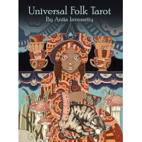 Universal Folk Tarot - Універсальне народне Таро