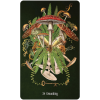 Unlocking The Secret Garden Oracle Cards - Оракул "Відкриваючи Таємний Сад"