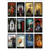 Venetian Tarot (mini)  Венецианское Таро мини