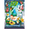 Water Alchemy Oracle - Оракул водної алхімії