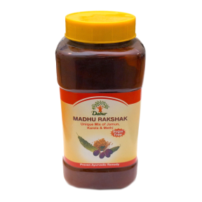 Madhu Rakshak Dabur 250g. Мадху Ракшак