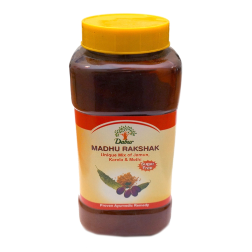 Madhu Rakshak Dabur 250g. Мадху Ракшак