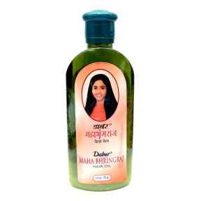 Mahabhringraj tail Dabur 100ml Брингарадж таил