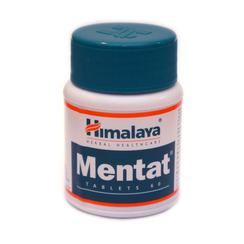 Mentat Himalaya 60tab. Ментат