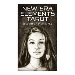 New Era Elements Tarot Таро Елементів Нової Ери