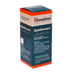 Ophthacare Himalaya 10ml. Оптхакейр