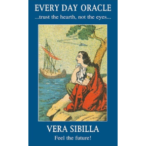 Оракул на кожен день  Every Day Oracle