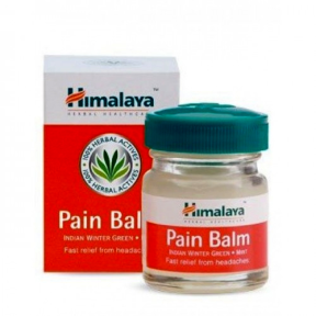 Pain Balm Himalaya 10грам