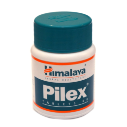 Pilex Himalaya 60tab. Пилекс