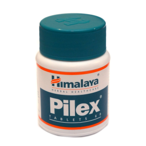 Pilex Himalaya 60tab. Пилекс